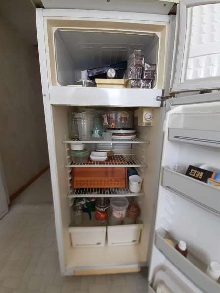 Холодильник Nord. Практически новый! в Чайковском фото 5