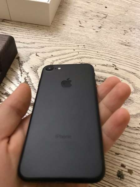 IPhone 7 32GB в Махачкале фото 6