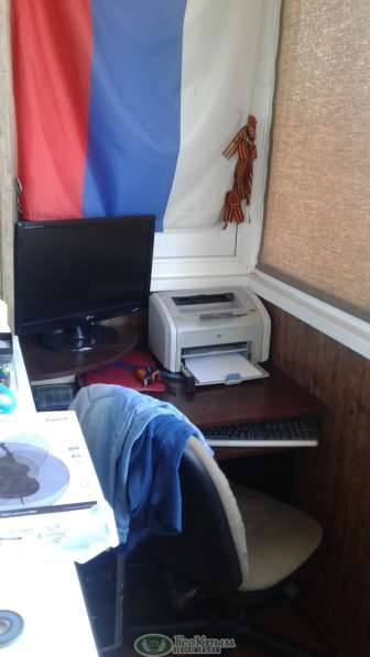 Квартира, ул. Пожарова, Гагаринский р-н, Севастополь в Севастополе фото 30