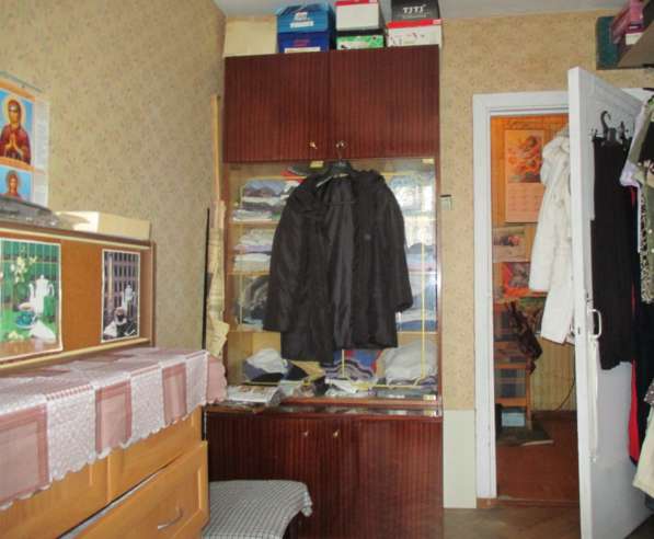 Продам 2-х комнатную квартиру у станции метро Приморская в Санкт-Петербурге фото 7