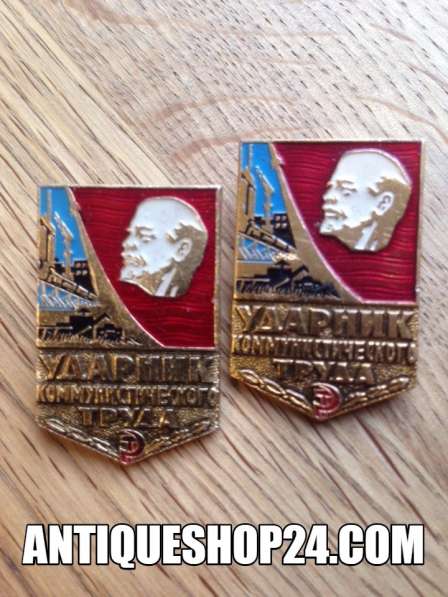 Магазин антиквариата в фото 13