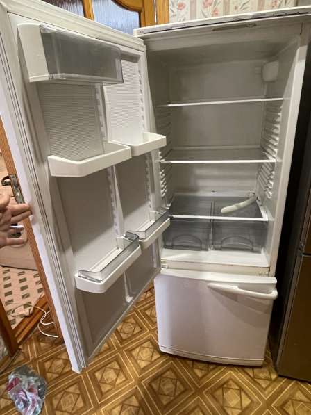 Отдам бесплатно, не рабочий холодильник Минск в фото 4