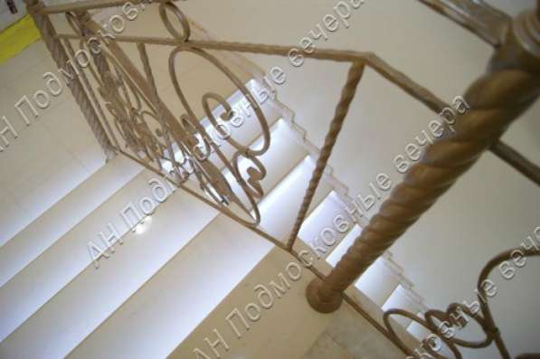 Продам дом в Москва.Жилая площадь 370 кв.м.Есть Электричество. в Москве фото 54