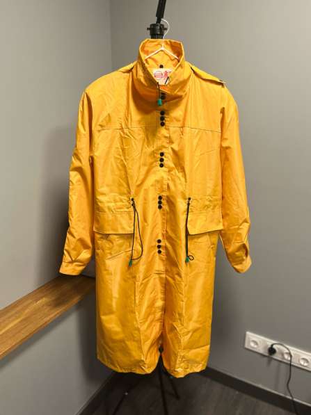 Винтажный дождивик в Москве фото 5