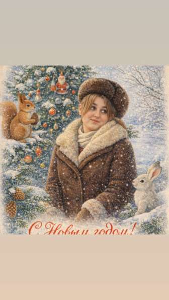 Фотографии с помощью Искусственного интеллекта в Москве фото 7