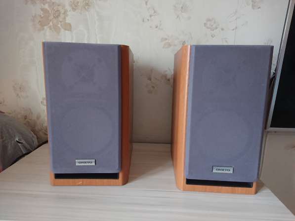 Акустика ONKYO D-N7FX в Челябинске фото 9