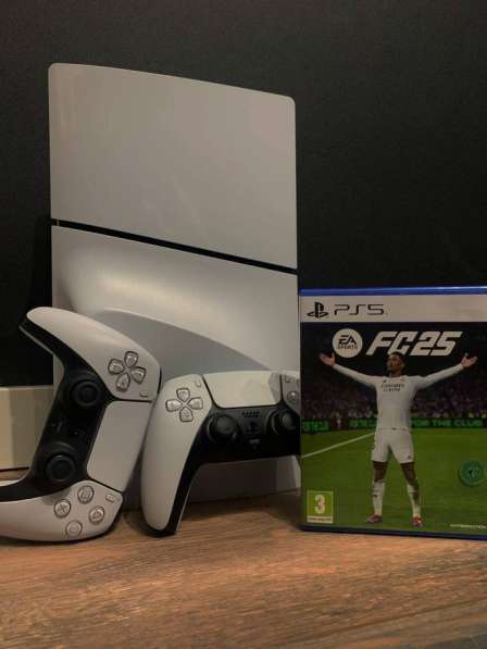 Аренда пс5 с доставкой