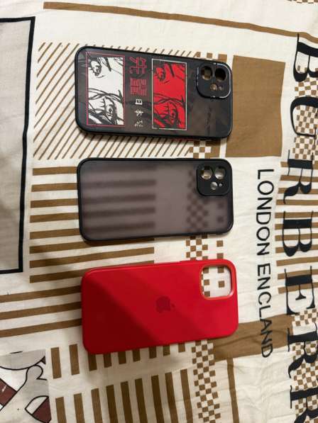 Продам iPhone 12 в Саратове