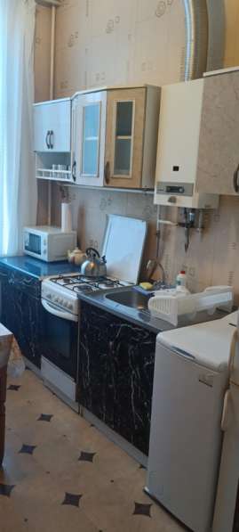 1 комн квартира в Ялте в Москве фото 5