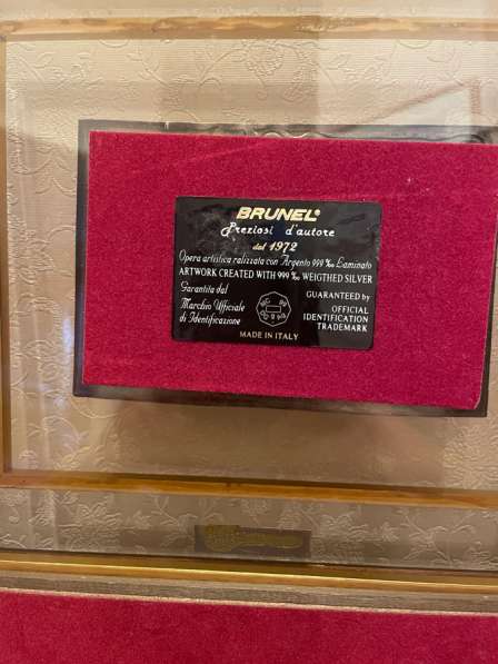 Картина Пизанский собор в Санкт-Петербурге фото 3