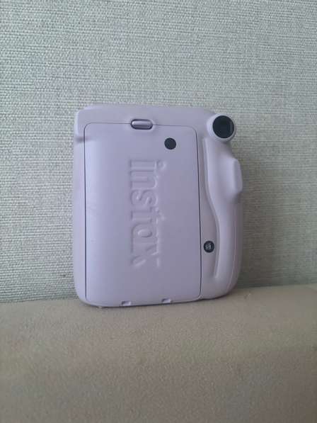 Фотоаппарат моментальной печати instax mini 11 в Москве фото 3