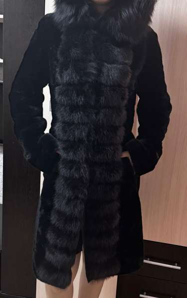 ПРОДАМ ШУБУ в Тюмени