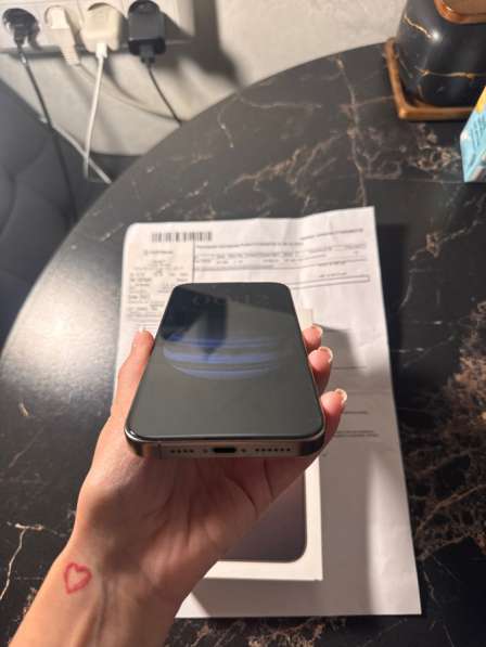 Iphone 16 pro max desert titanium в Москве