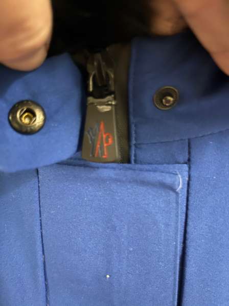 Куртка Monkler в Перми фото 3