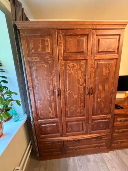 Шкаф в Тольятти