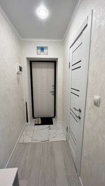 Уютная квартира возле метро в Казани фото 7