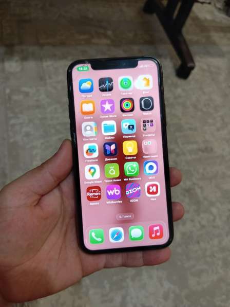 Айфон 11 про 64гиг в Махачкале фото 4