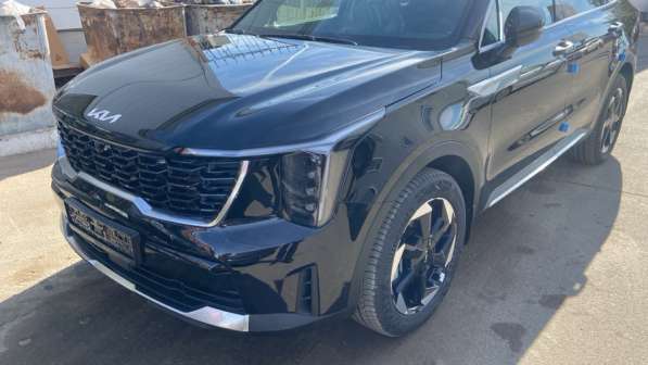 Kia, Sportage, продажа в Самаре