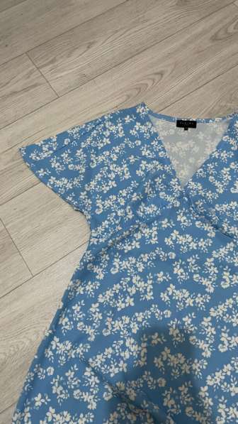 Платье в Черкесске