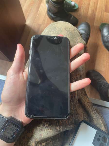 IPhone 11 в Санкт-Петербурге фото 3