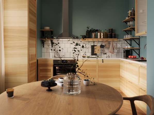 3d визуализация, моделинг в Москве фото 5