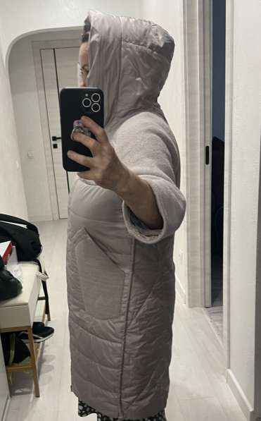 Продам пальто в Волгограде фото 5