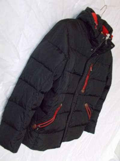 кожаную куртку пуховик бекфиллер тепла в Кемерове фото 5