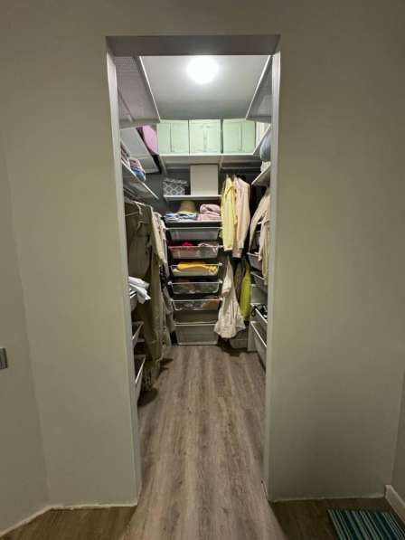 Аренда стильной уютной квартиры в Реутове фото 11