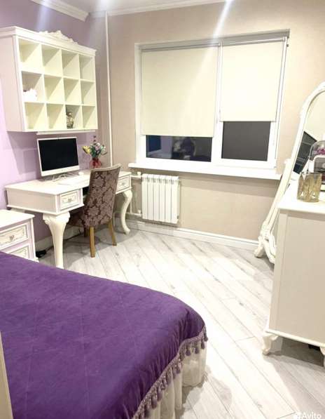 Спальный детский гарнитур в Санкт-Петербурге