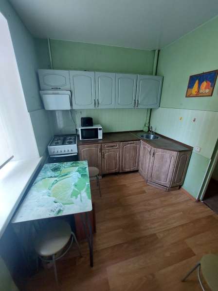 Квартира, 2 комнаты, 48 м² в Лысьве фото 6