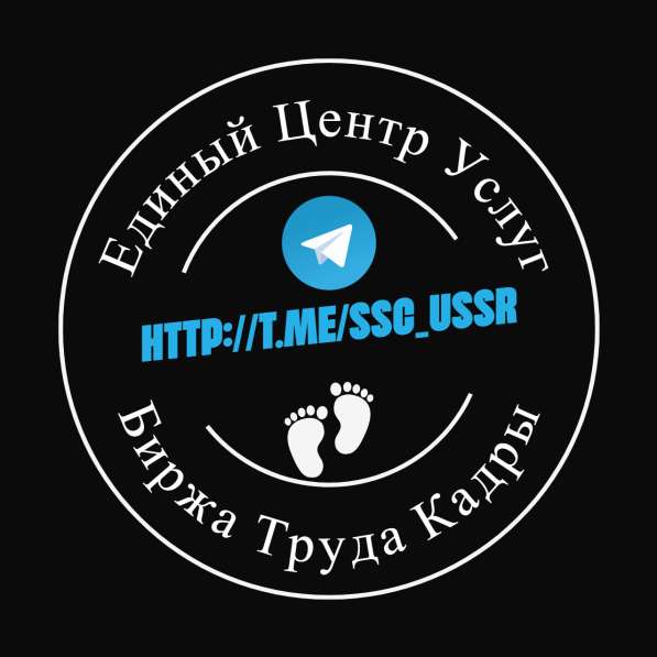 Единый Центр Услуг+Биржа Труда Кадры