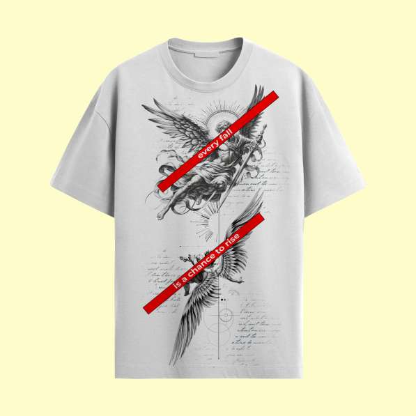 Бесплатные Майки с Принтом 100% Кешбек в Москве фото 3