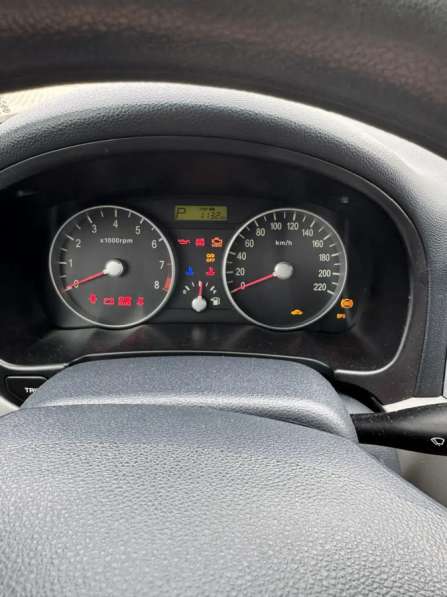 Hyundai, Verna, продажа в Анапе в Анапе фото 7