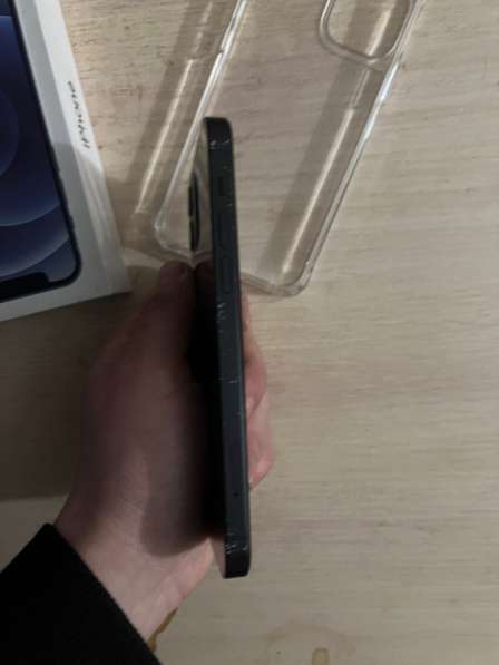 IPhone 12 128 гб в Тюмени фото 5