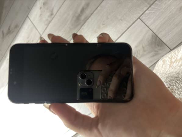 Родам айфон se в Феодосии