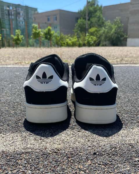 Кроссовки ADIDAS campus в Астрахани