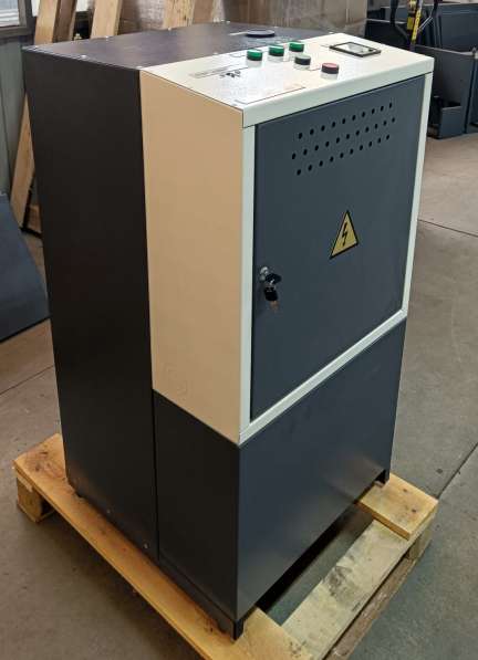 Электропарогенератор купить в Москве фото 4