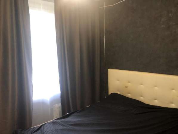 Продается двухкомнатная квартира в Москве