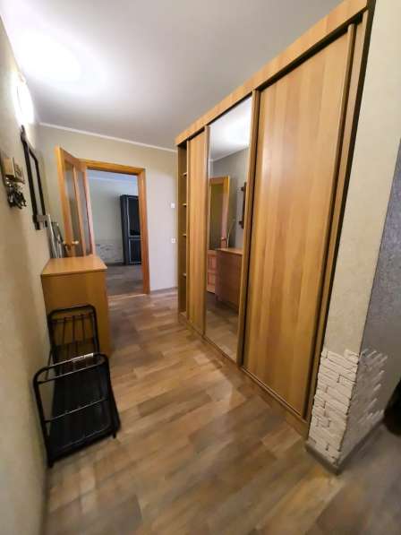 СДАЮ 3-х квартиру по суточно в Барнауле фото 20