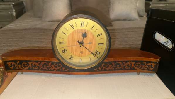 Часы напольные раритет