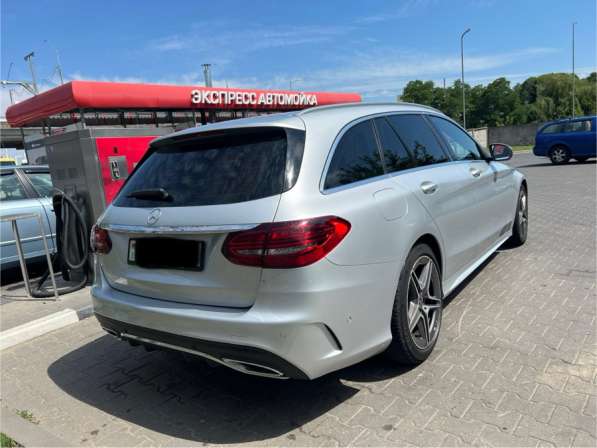 Mercedes-Benz, C-klasse, продажа в г.Брест в фото 6