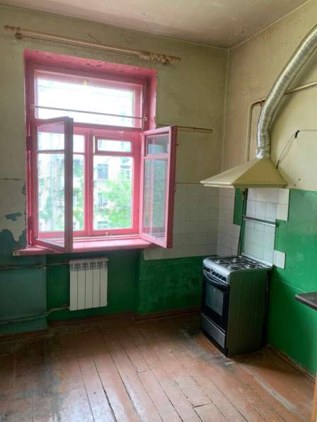 3х комнатная квартира продажа в Москве фото 6