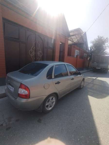 ВАЗ (Lada), Kalina, продажа в Москве в Москве
