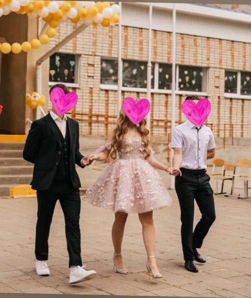 Продаем эксклюзивное платье