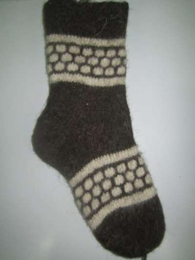 Предложение: Шерстяные носки оптом в Новороссийске фото 8