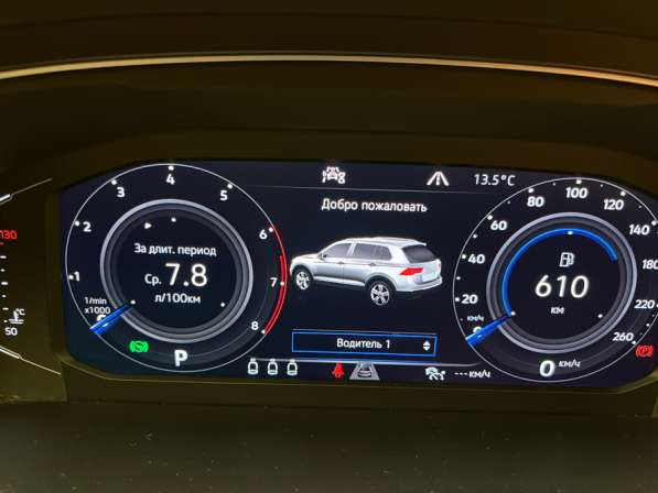 Volkswagen, Tiguan, продажа в Москве в Москве фото 7