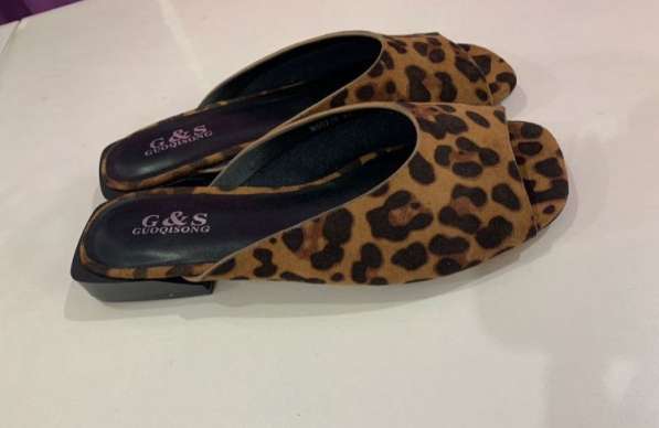 Сабо женские в Черкесске