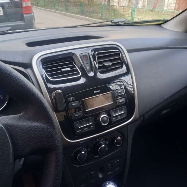 Renault, Logan, продажа в Воронеже в Воронеже фото 7