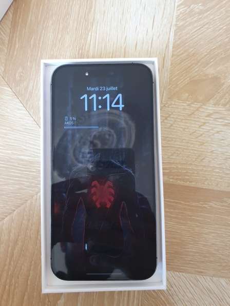 IPhone 14 pro Max 128G FR в Хасавюрте фото 3