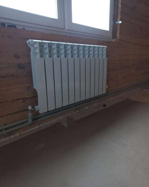 МОНТАЖ ТЕПЛЫХ ПОЛОВ в фото 3